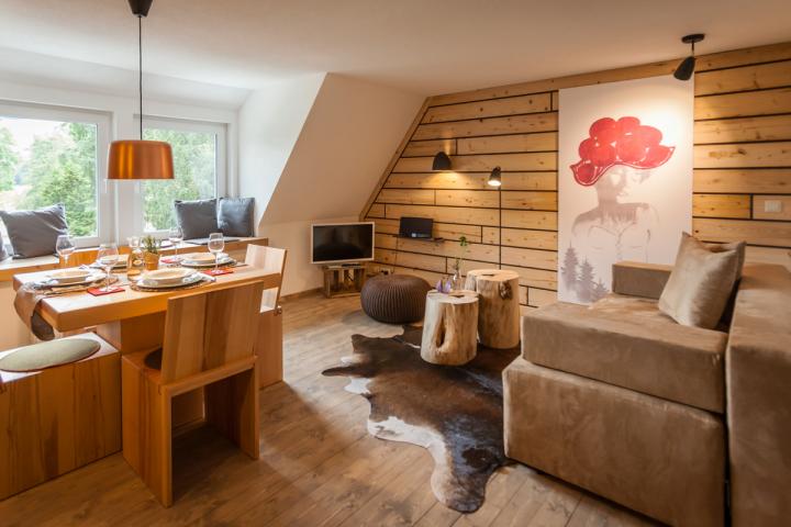 Wohnzimmer Kollektion